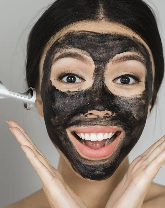 LASER CARBON PEEL