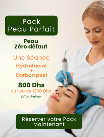 HYDRAFACIAL